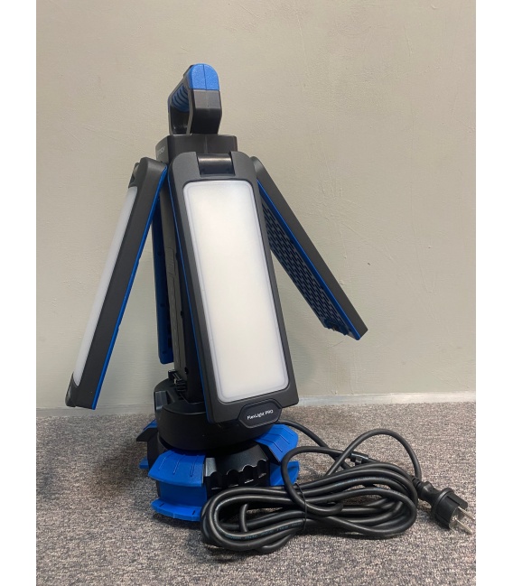 LAMPADA POWER LED FLEXLIGHT PRO 200 W COLORCHANGE