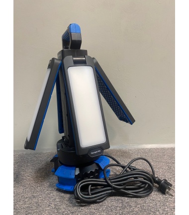 LAMPADA POWER LED FLEXLIGHT PRO 200 W COLORCHANGE
