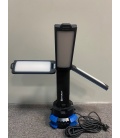 LAMPADA POWER LED FLEXLIGHT PRO 200 W COLORCHANGE