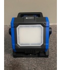 LAMPADA POWER LED HYBRID 35 W (SET COMPLETO BATTERIA+CARICA BATTERIA)