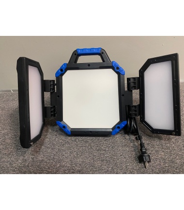 LAMPADA POWER LED WINGLIGHT 140 W COLORCHANGE