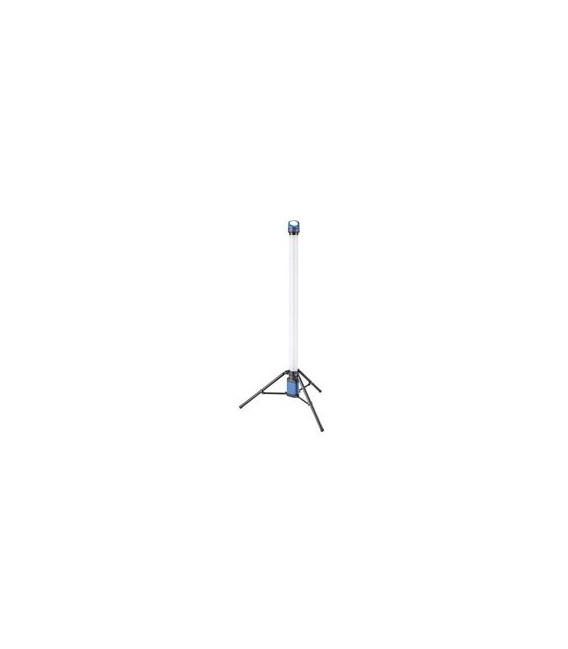 LAMPADA TOWER LED 72 W - h 180 cm
