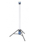 LAMPADA TOWER LED 72 W - h 180 cm