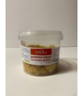 GOMMA LACCA DECERATA PLATINA SCAGLIE -conf. 100 g