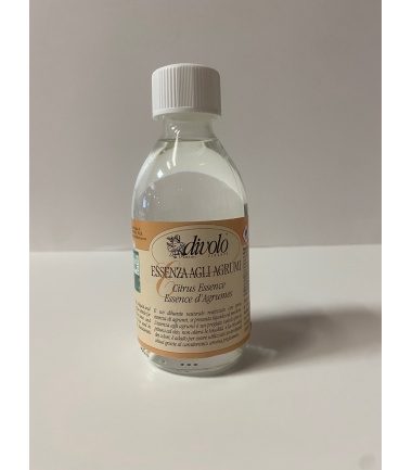§§ ESSENZA DI AGRUMI - 250 ml