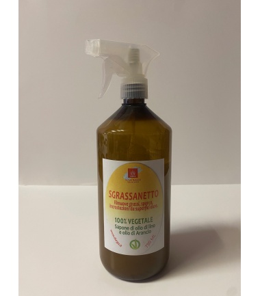 SGRASSANETTO - 750 ml