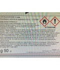 CATALIZZATORE SLOW PER RTV BL - conf. 50 g
