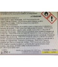 CATALIZZATORE FAST PER RTV BL - conf. 250 g