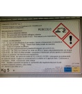 CEMENTO A VISTA - conf. 5 Kg
