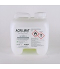 ACRILMAT - conf. 5 l
