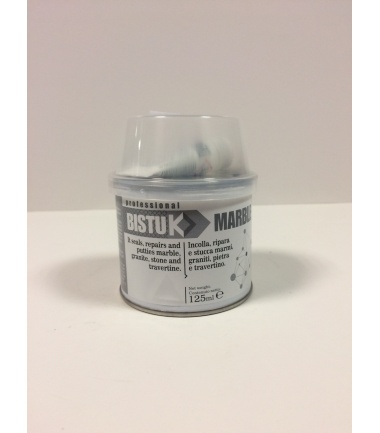 BISTUK MARMO PAGLIERINO - conf. 125 ml