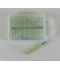 REFIL FIBRA DI VETRO 4 mm - conf. 24 pzz.