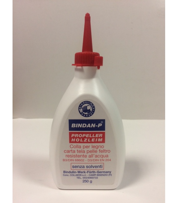 COLLA BINDAN P - conf. 250 g