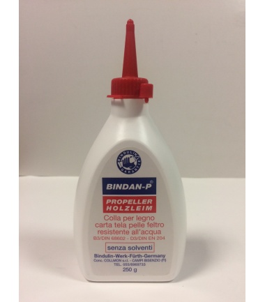 COLLA BINDAN P - conf. 250 g