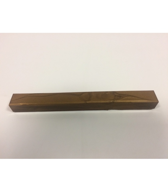 BARRETTA CERA MORBIDA ORO DUCATO RE12 - conf. 30 g