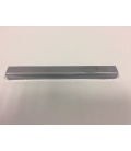BARRETTA CERA MORBIDA ARGENTO RE12 - conf. 30 g