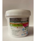 ECOCLEANER GEL NEUTRO - conf. 5 l