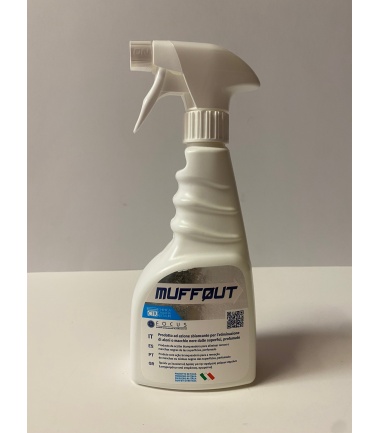 MUFFOUT SBIANCANTE - 500 ml