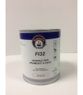 VERNICE PER PARQUET HYDRO OPACA 0/5 GLOSS FI32 - conf. 1 litro