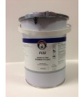 VERNICE PER PARQUET HYDRO OPACA 0/5 GLOSS FI32 - conf. 5 l