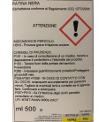 PATINA NERA - conf. 500 ml