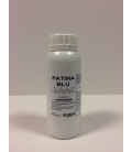 PATINA BLU - conf. 500 ml
