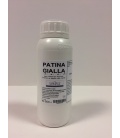 PATINA GIALLA - conf. 500 ml