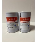 §§ RESINA SV640 SCURA (A 500 g+B 500 g) - conf. 1 Kg