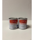 §§ RESINA SV640 CHIARA (A 100 g+B 100 g) - conf. 200 g