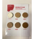 §§ RESINA SV640 CHIARA (A 500 g+B 500 g) - conf. 1 Kg