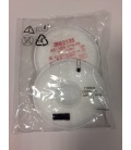CARTUCCIA 3M P3 2135 FILTRO POLVERI PARTIC. NEBBIE - conf. 2 pezzi