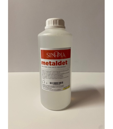 METALDET - conf. 1 litro