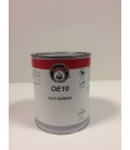 OLIO DANESE OE10 - conf. 1 litro