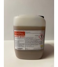 PATINA GIALLA - conf. 5 litri