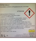 PATINA GIALLA - conf. 5 litri