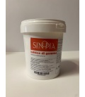 LATTICE DI GOMMA PURO - conf. 700 g