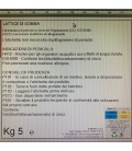 LATTICE DI GOMMA PURO - conf. 5 Kg