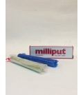 MILLIPUT GIALLO-GRIGIO STANDARD - conf. 113,40 g