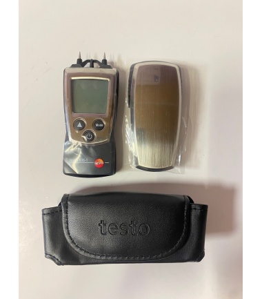 IGROMETRO TESTO Mod. 606-1 *