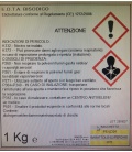 E.D.T.A. BISODICO - conf. 1 Kg