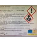 E.D.T.A. BISODICO - conf. 5 Kg