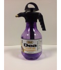 SPRUZZATORE DEA PRESSIONE 2 litri