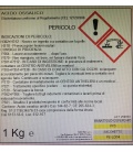 ACIDO OSSALICO - conf. 1 Kg