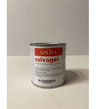 SOLVAGEL - conf. 200 g