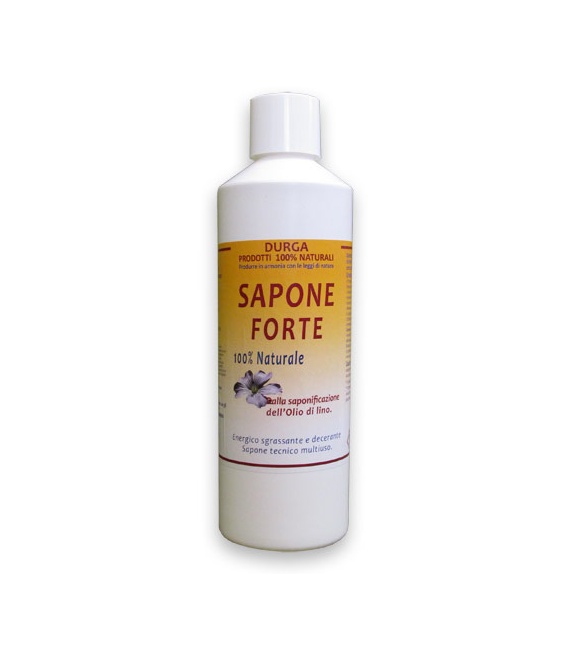 SAPONE FORTE - 1 litro