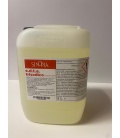 E.D.T.A. TRISODICO SOLUZIONE 20% - conf. 5 l