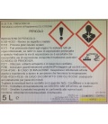 E.D.T.A. TRISODICO SOLUZIONE 20% - conf. 5 l