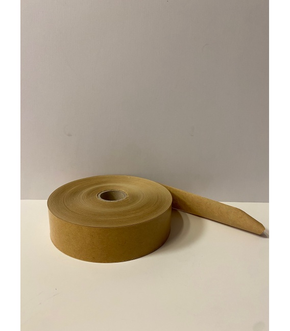 CARTA GOMMATA h 40 mm - rotolo 200 m