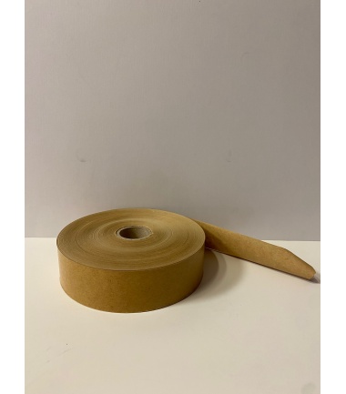CARTA GOMMATA h 40 mm - rotolo 200 m