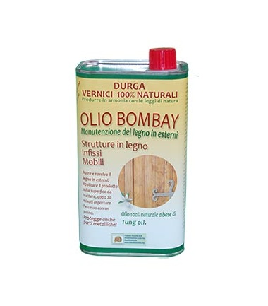 OLIO BOMBAY - conf. 1 litro